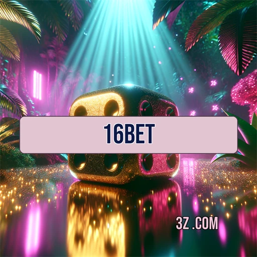 Cassino Incrível no 16bet.com: Jogabilidade que Encanta