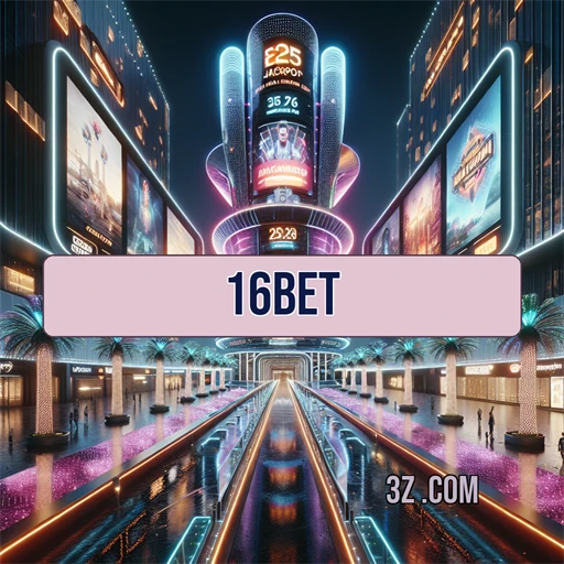 Esporte e Emoção: Aposte no 16bet.com e Ganhe!