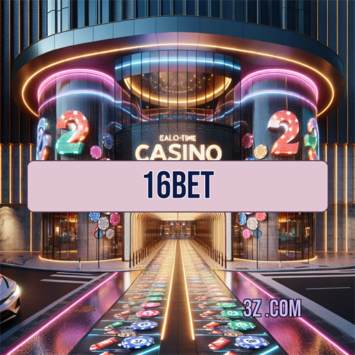 Experimente Jogos Imperdíveis na 16bet.com e Venha se Divertir
