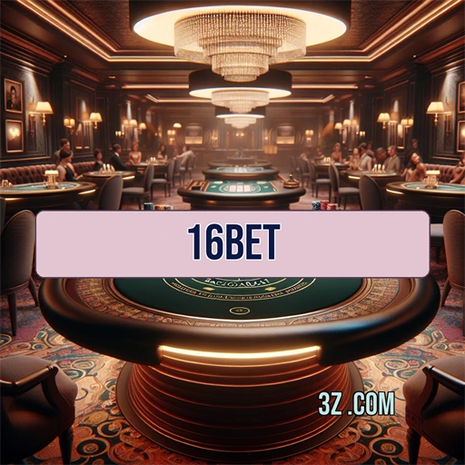 Acesso e Oportunidades: Login no 16bet.com em Foco