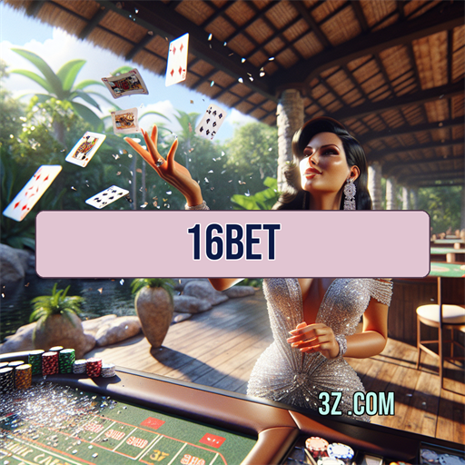16bet.com
