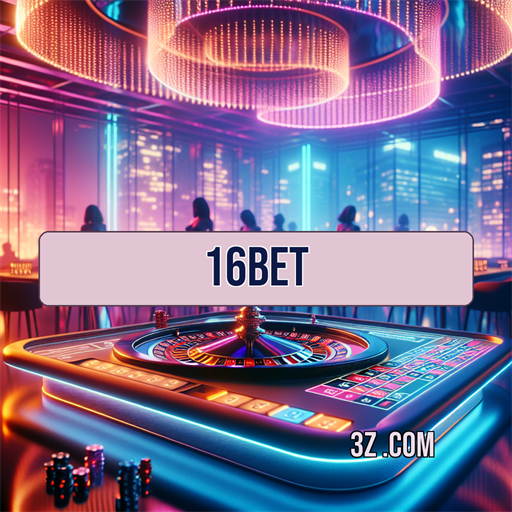 Recursos VIP que Encantam no 16bet.com